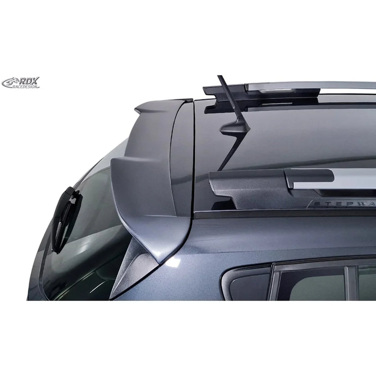 RDX Dachspoiler für Dacia Sandero III & Sandero Stepway III 2020-