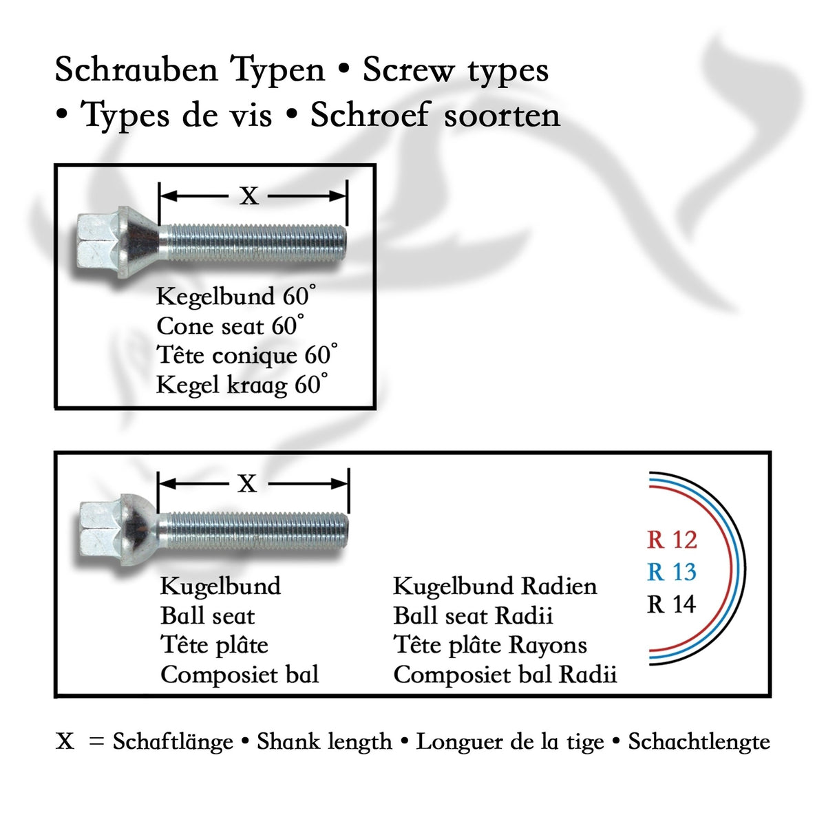 JOM Spurverbreiterung Set 40mm für BMW 5er E34 (X5/H) mit ABE Aluminium