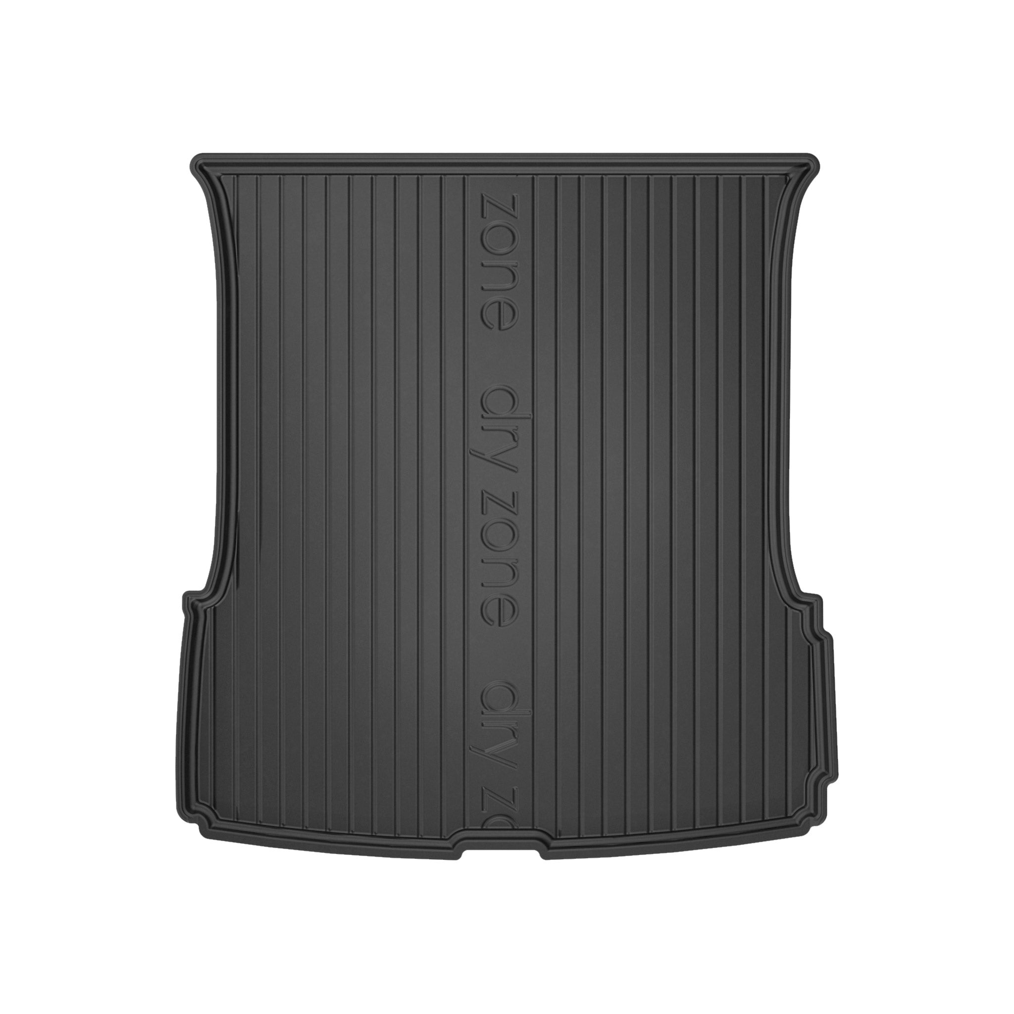 Kofferraummatte für Mercedes-Benz GLS X166 2015-2019 7Sitze Klappbare 3.Reihe