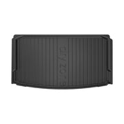 Kofferraummatte Laderaumwanne für Mini Countryman I R60 2010-2016 Schwarz obere