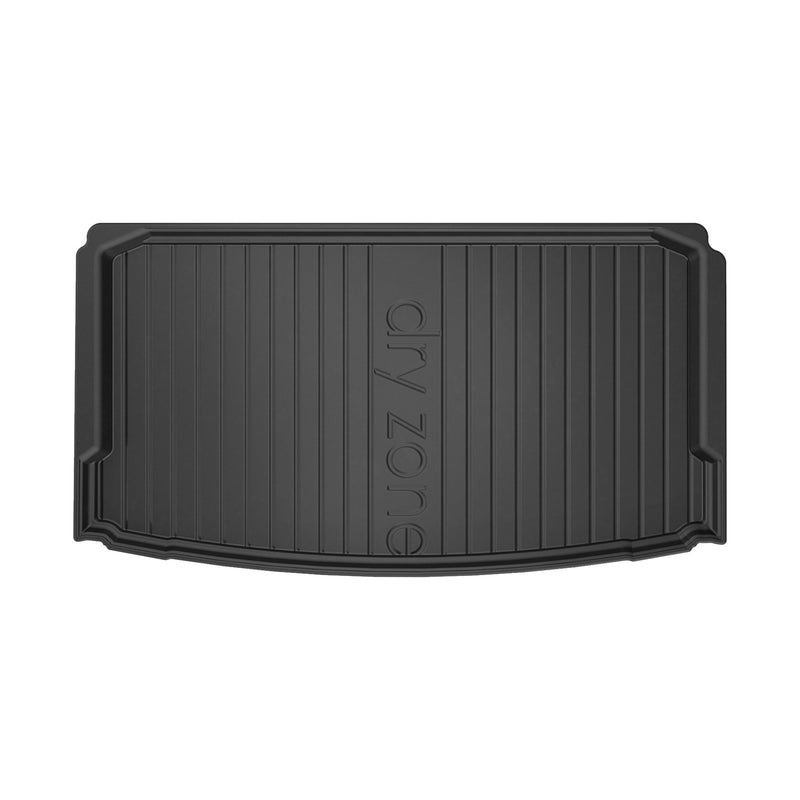 Kofferraummatte Laderaumwanne für Mini Countryman I R60 2010-2016 Schwarz obere