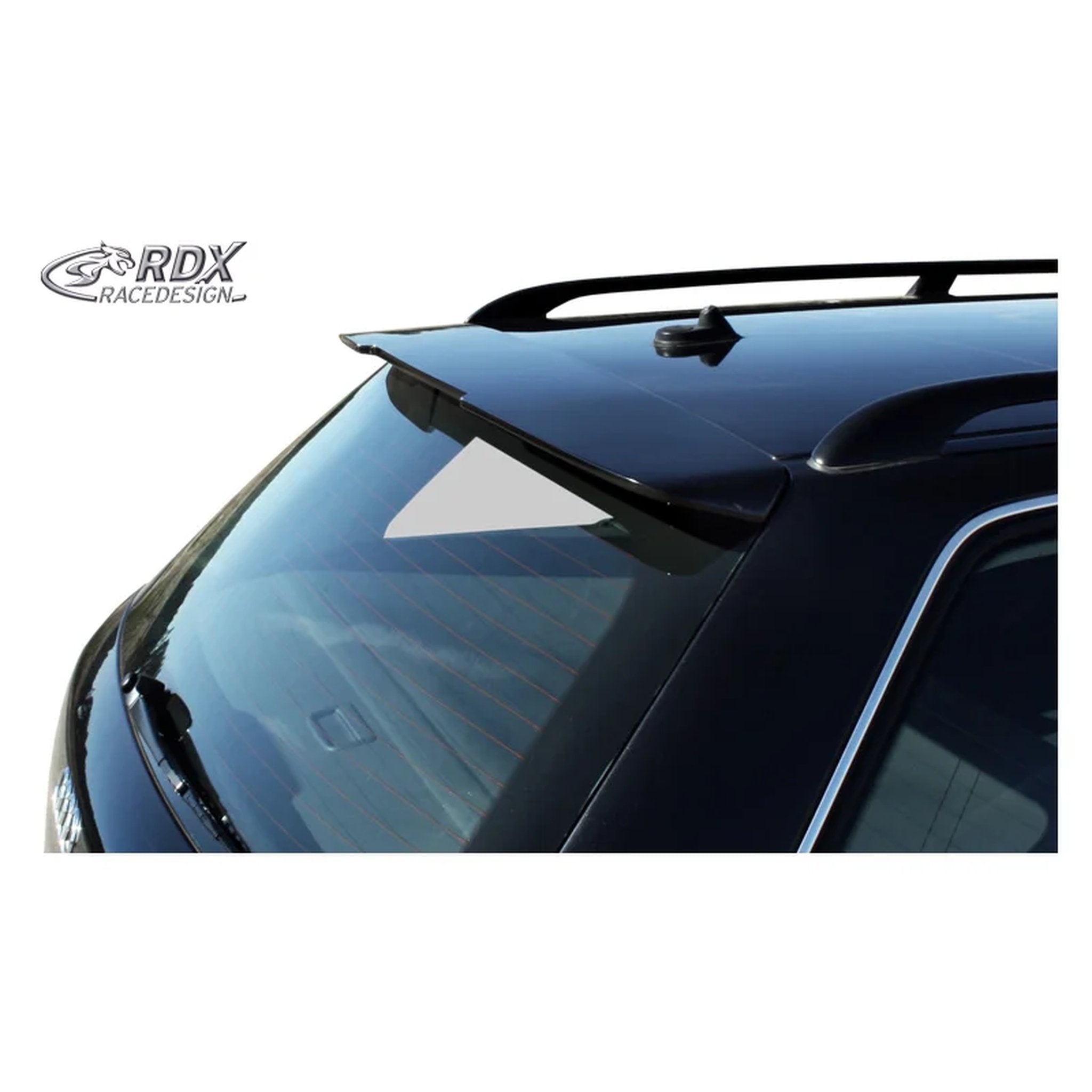 RDX Dachspoiler für Audi A6 Avant 1997-2004 Polyurethan TÜV