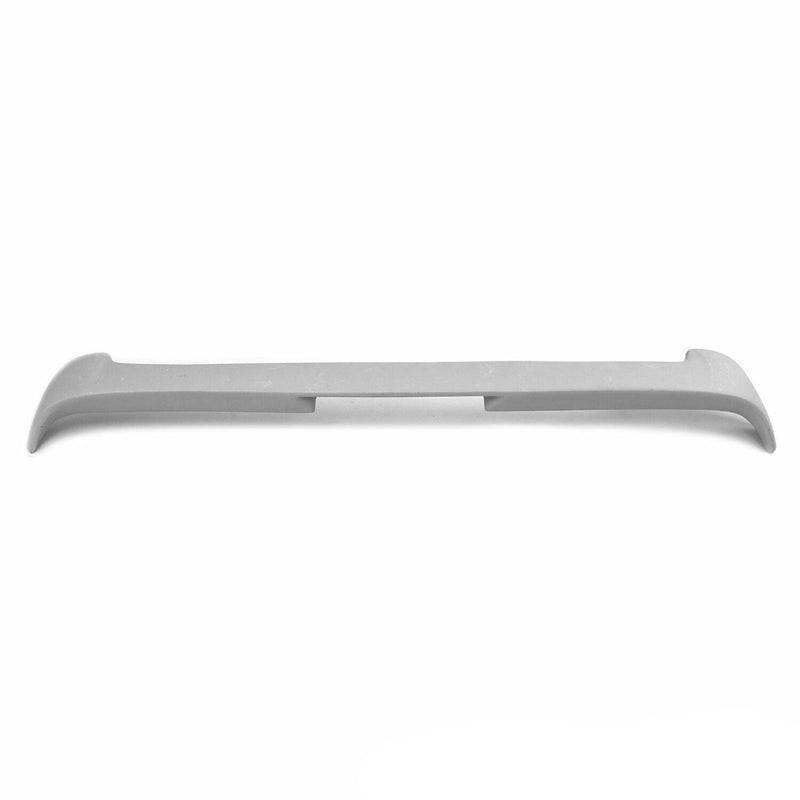 Heckspoiler Dachspoiler Hecklippe für Hyundai i20 2008-2012 ABS Grundiert 1tlg