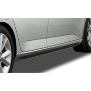 RDX Seitenschweller 'Slim' für Audi A7 2010-2018 inkl. S-Line
