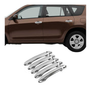 Chrom Türgriff Blende für Toyota RAV4 2006-2013 Edelstahl 10tlg