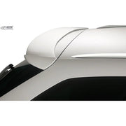 RDX Dachspoiler für Seat Leon 5F ST 2013-2020 inkl. FR Polyurethan TÜV