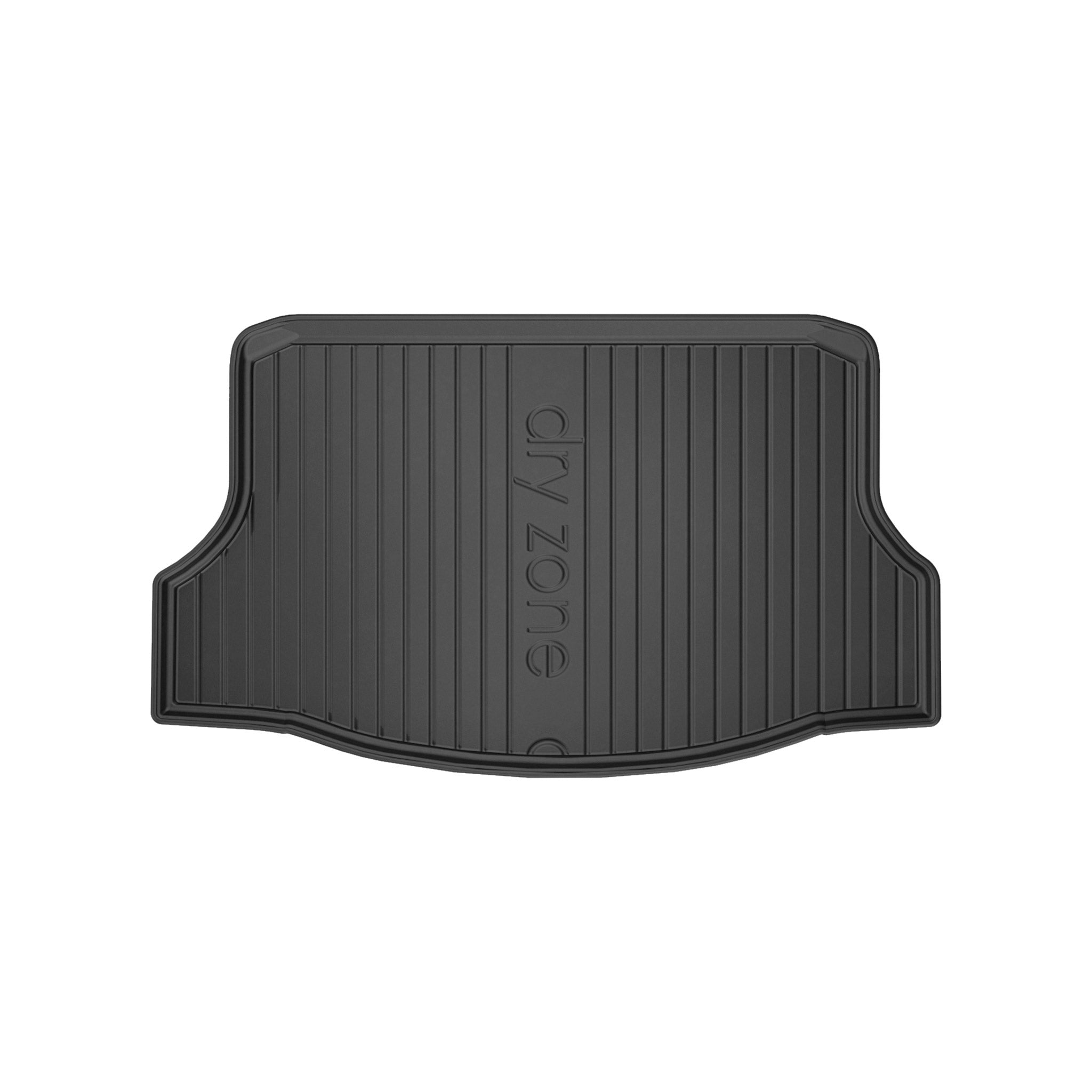 Kofferraummatte für Honda Civic X Schrägheck 2015-2021 außer Sportversion TPE 1x