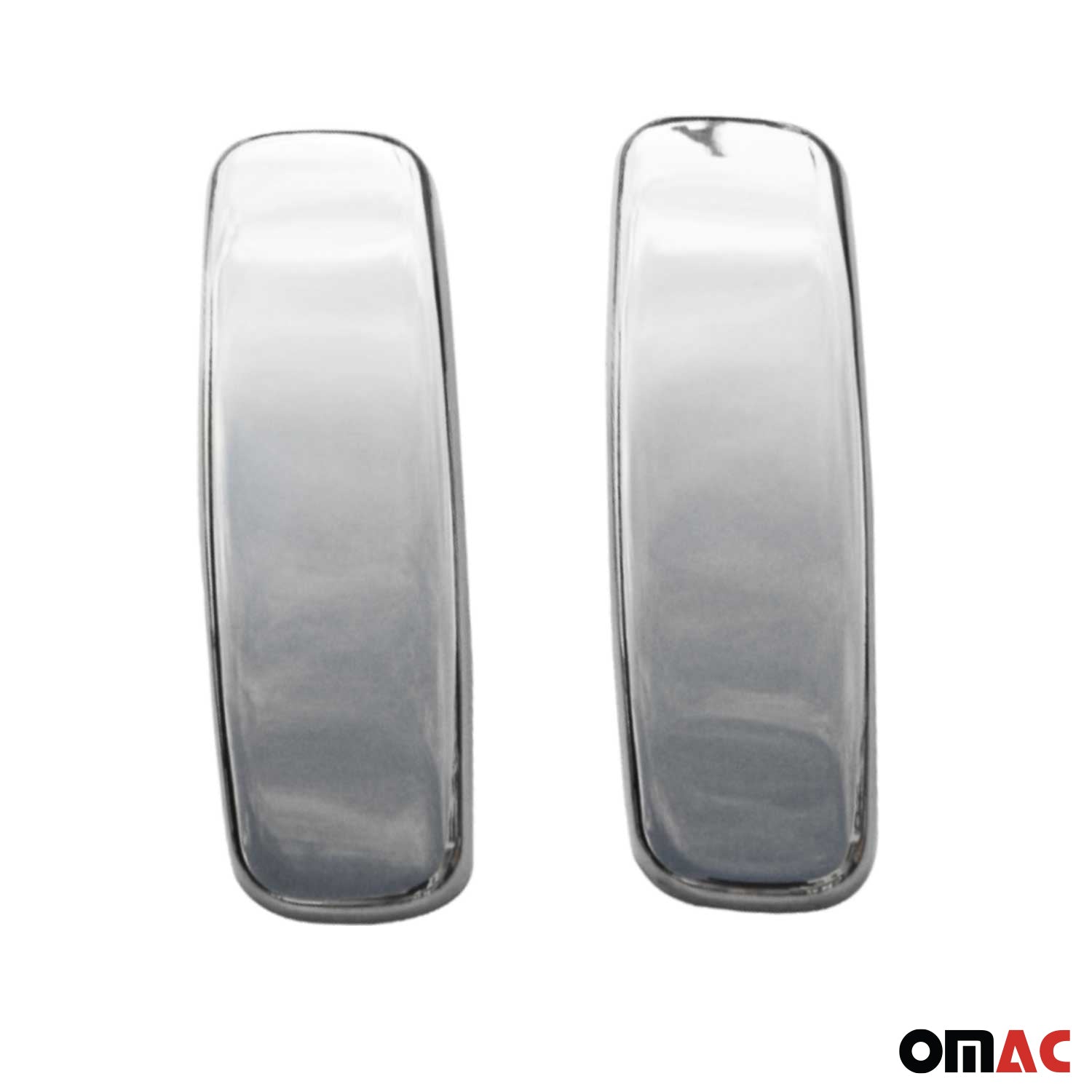 Chrom Türgriff Blende für Citroen Berlingo 1996-2008 5-Tür Edelstahl 5tlg