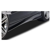 RDX Seitenschweller für Audi A4 B7 2005-2008 Turbo ABS ABE
