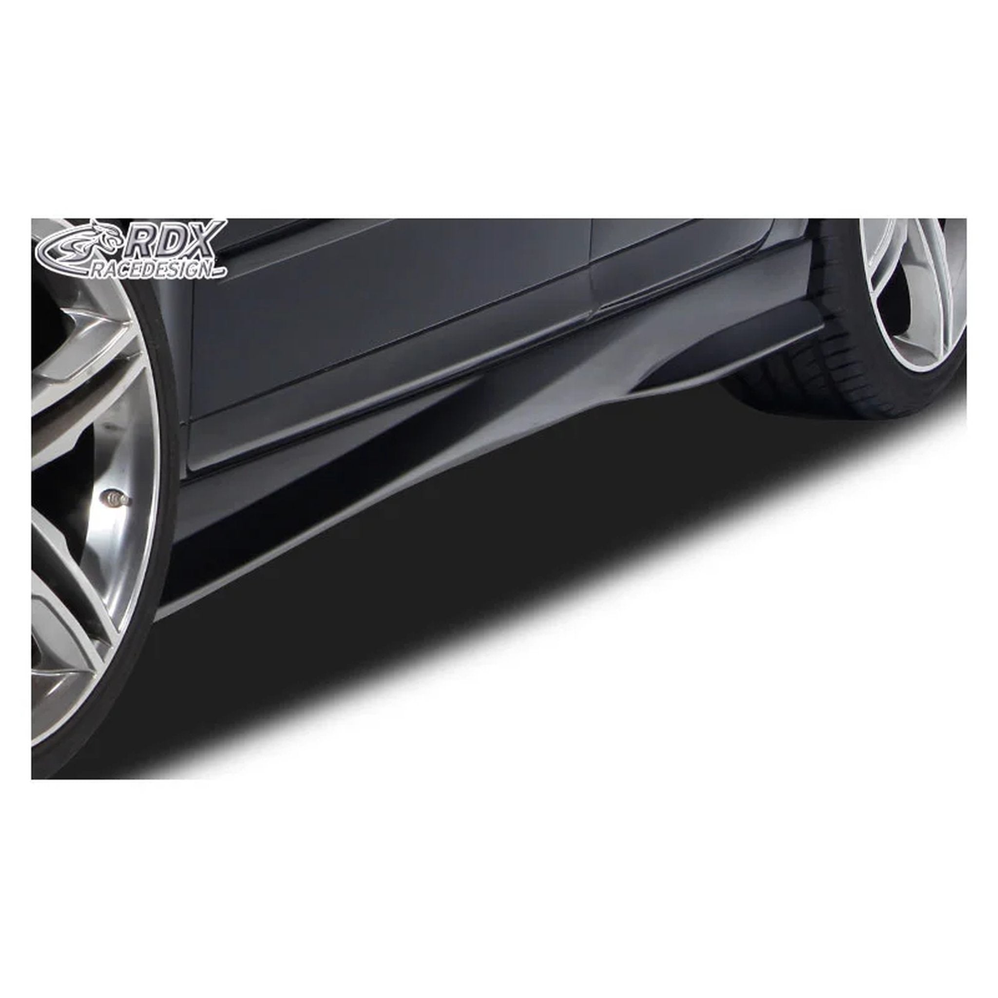 RDX Seitenschweller für Audi A4 B7 2005-2008 Turbo ABS ABE