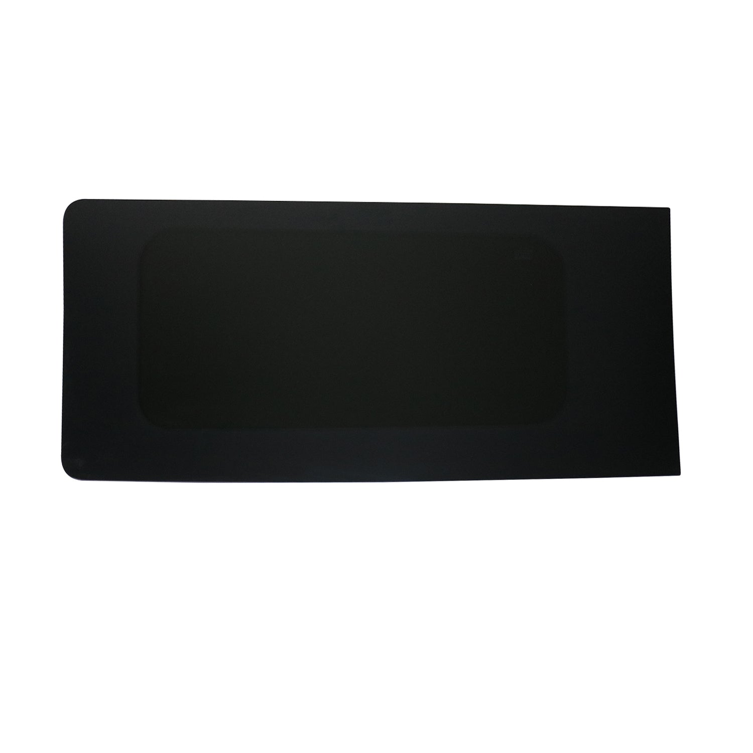 Seitenfenster Vorne für Ford Transit Custom V710 2023-2026 Links L1 L2 Dunkel