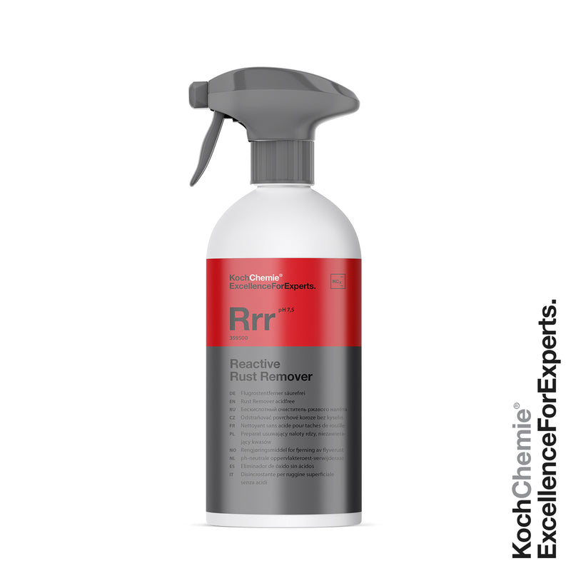 Koch Chemie Reactive Rust Remover