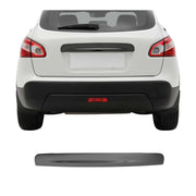 Heckklappe Kofferraumöffner für Nissan Qashqai J10 2006-2014 Edelstahl Dunkel