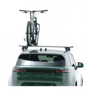Menabo Fahrradträger für VW T6 Transporter 2015-24 Heckklappenträger 3 Fahrräder