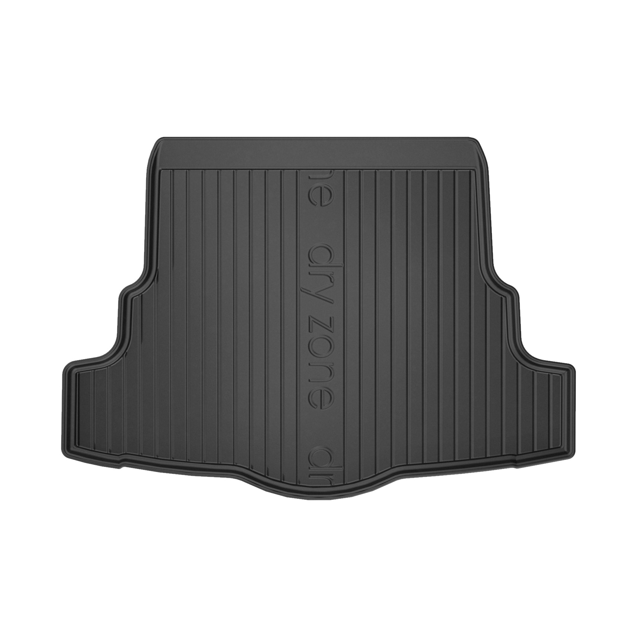 Kofferraummatte Laderaumwanne für Alfa Romeo 159 Limo 2005-2011 mit Reserverad