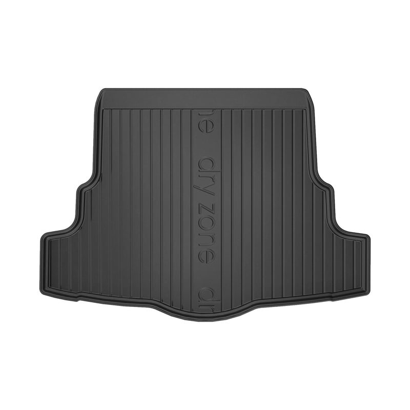 Kofferraummatte Laderaumwanne für Alfa Romeo 159 Limo 2005-2011 mit Reserverad