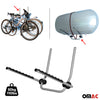 Menabo bicycle rack wall hanger for bicycle roof box bicycle holder wall holder