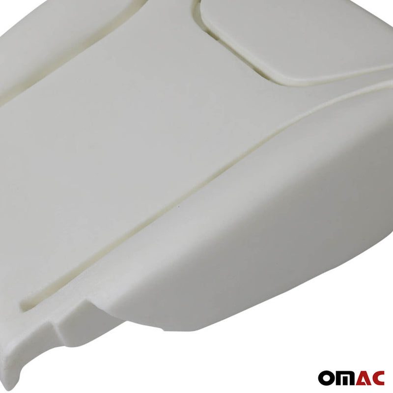 Sitzpolster Auto Schaumstoff Schaumpolster für Renault Trafic 2001-14 Sandfarben