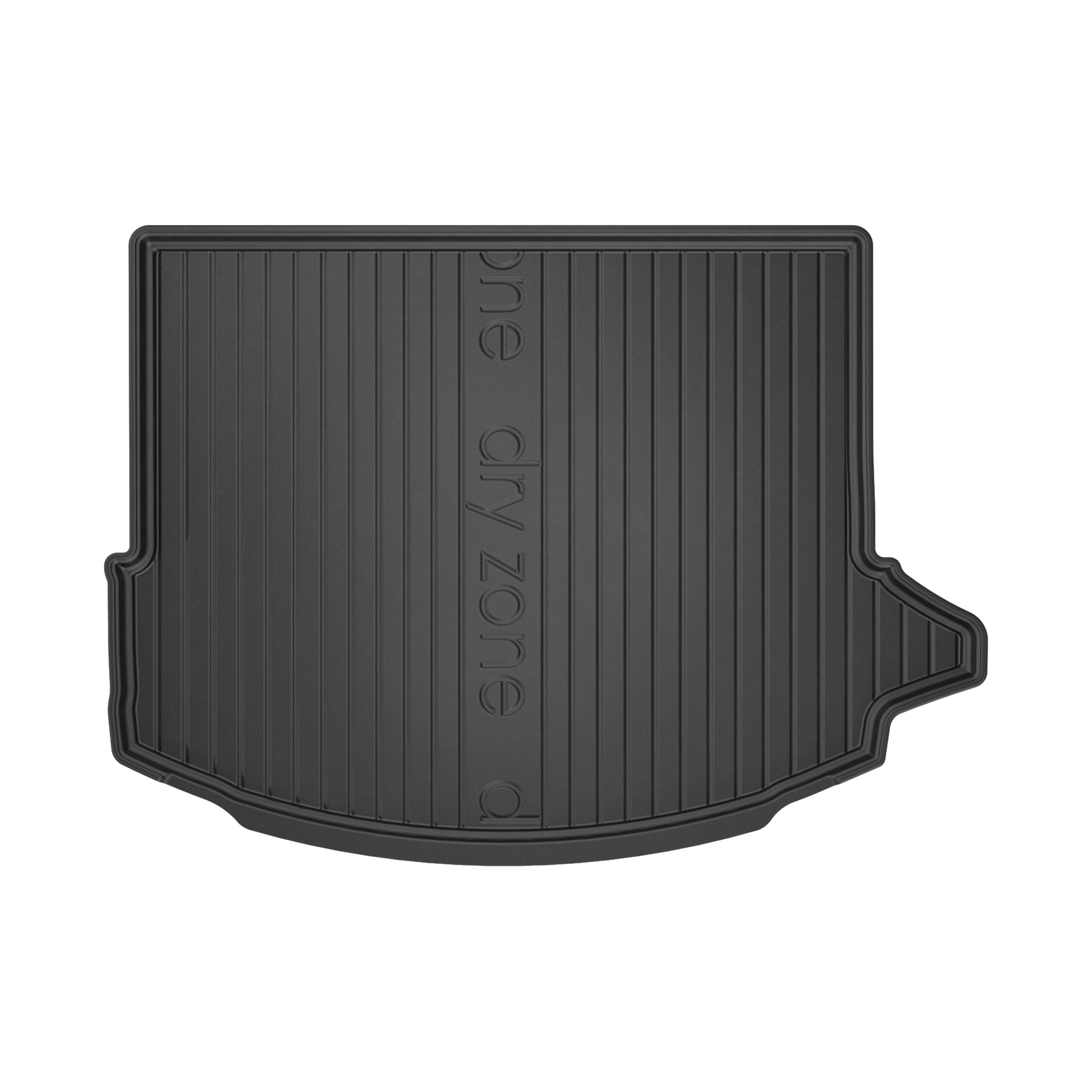 Kofferraummatte für Land Rover Discovery Sport 2015-26 7Sitze Klappbare 3.Reihe