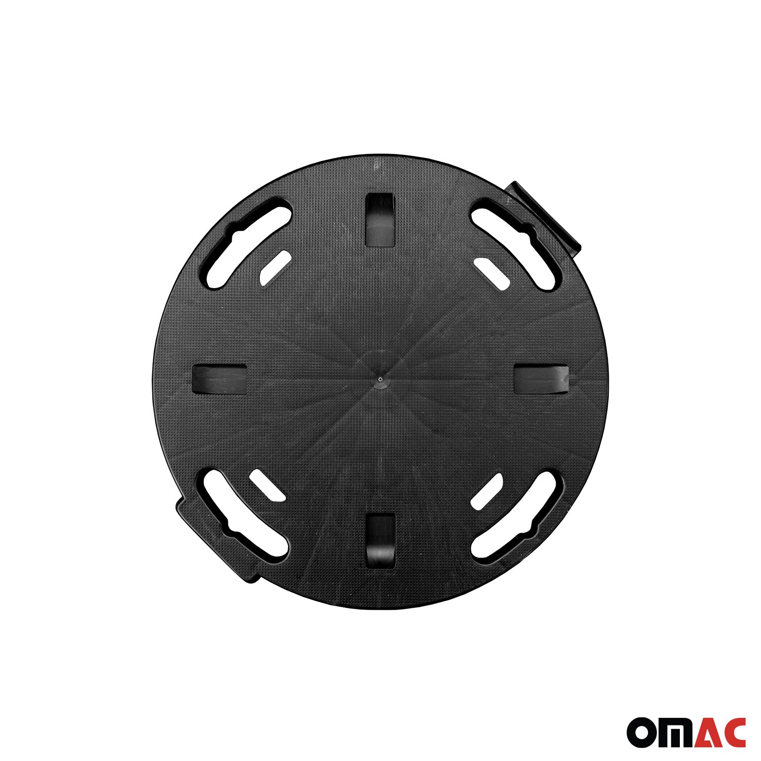 Pflanzenroller Rollbrett Transportroller Möbelroller 275 kg Reifenträger Ø400