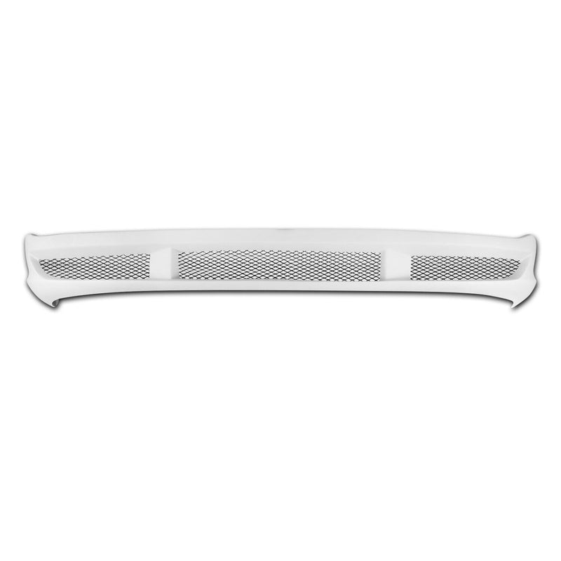 Heckspoiler Heckflügel Hecklippe für VW Multivan T5 Caravelle 2003-2010 Silber