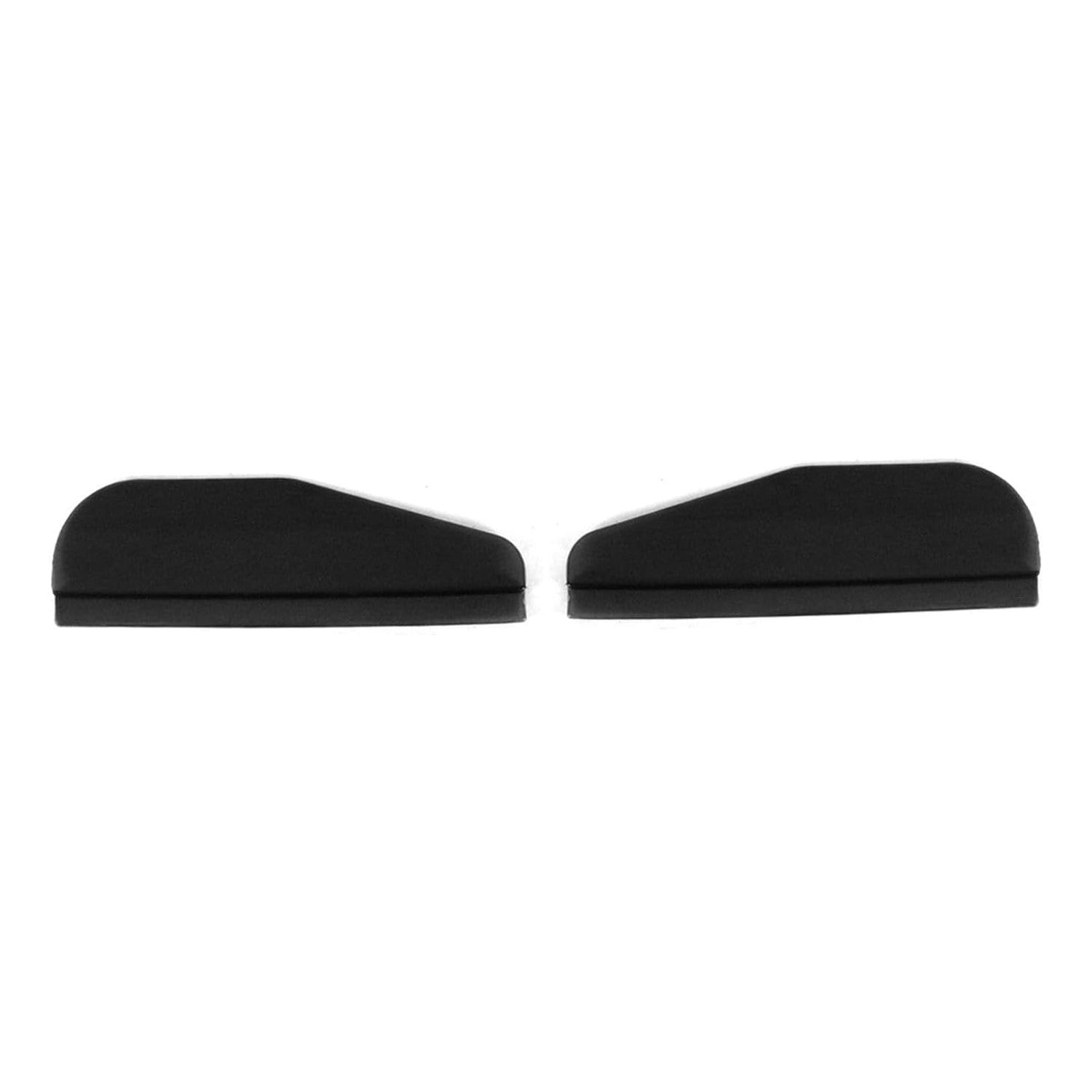 Regenschutz Seitenspiegel Autospiegel Schnee Schutz Außenspiegel Auto 2 tlg