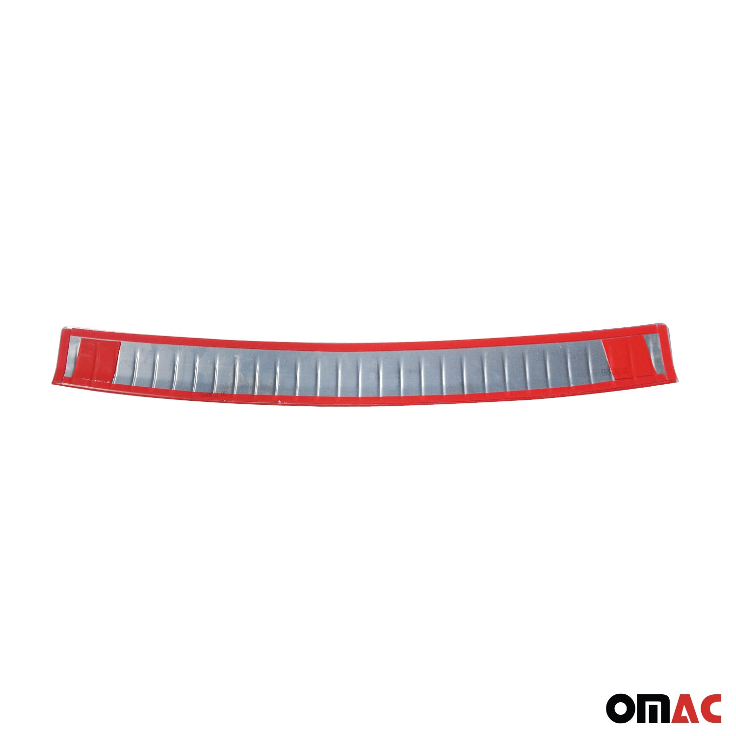 Ladekantenschutz Stoßstange für VW Passat B7 Variant 2010-2015 Edelstahl Chrom