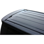 RDX Dachspoiler für VW Transporter T6 2015- mit Heckklappe Polyurethan TÜV