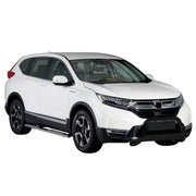Frontbügel Frontschutzbügel für Honda CR-V VH 2017-2022 ø63mm Stahl Schwarz