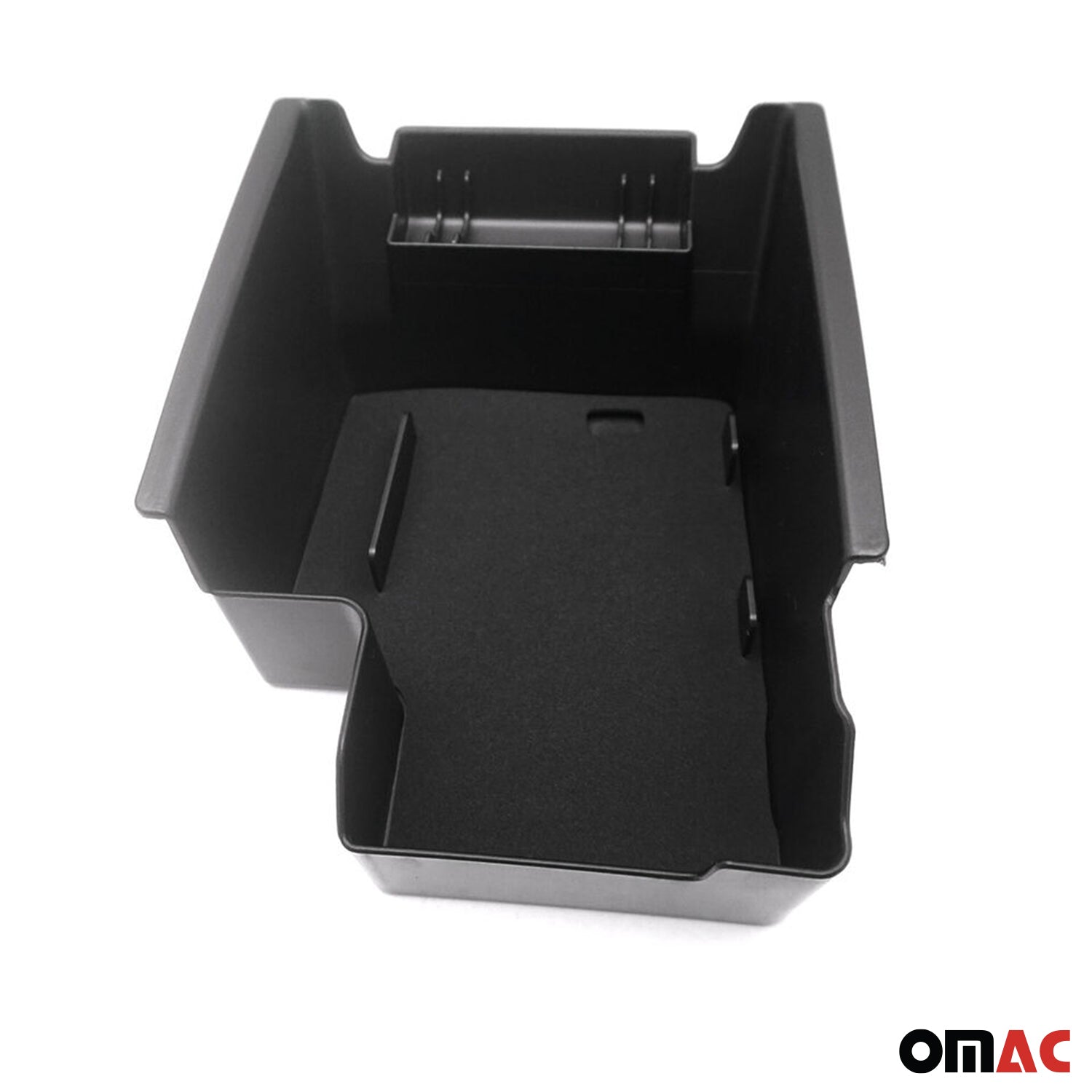 Armauflage Ablagebox Zentrale Storage-Box für Ford Kuga II 2012-2017 Pre-FL ABS