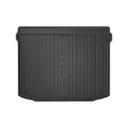 Kofferraummatte Laderaumwanne für Citroën C4 Aircross 2012-2017 TPE Schwarz 1x