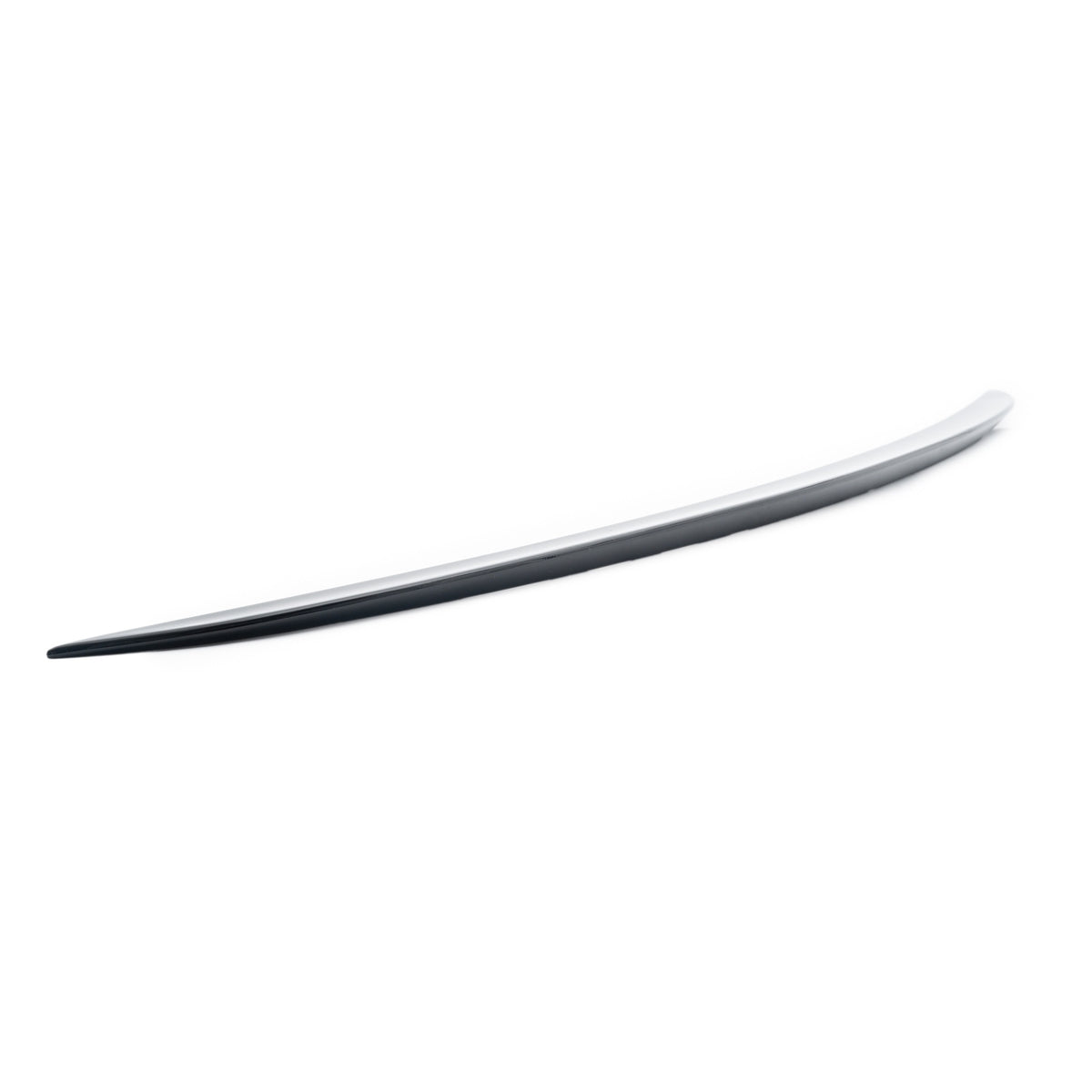 JOM Heckspoiler Dachspoiler Slim für BMW 3er (E92) Coupe 2006-2013 mit ABE ABS