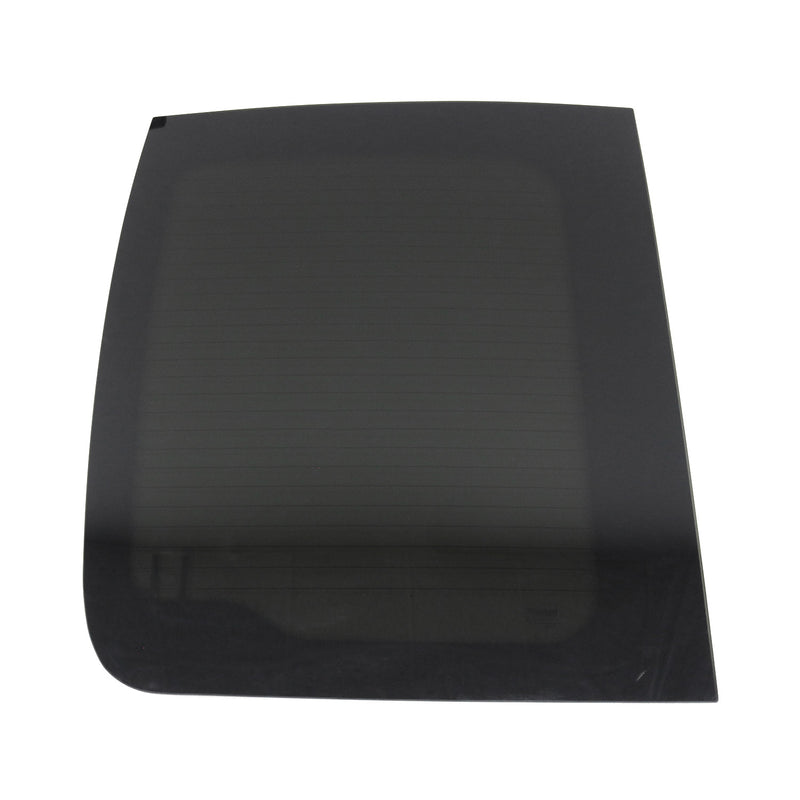 Heckscheibe Fenster für Fiat Doblo Maxi 2010-2021 Doppelflügeltür Links H2 Höhe