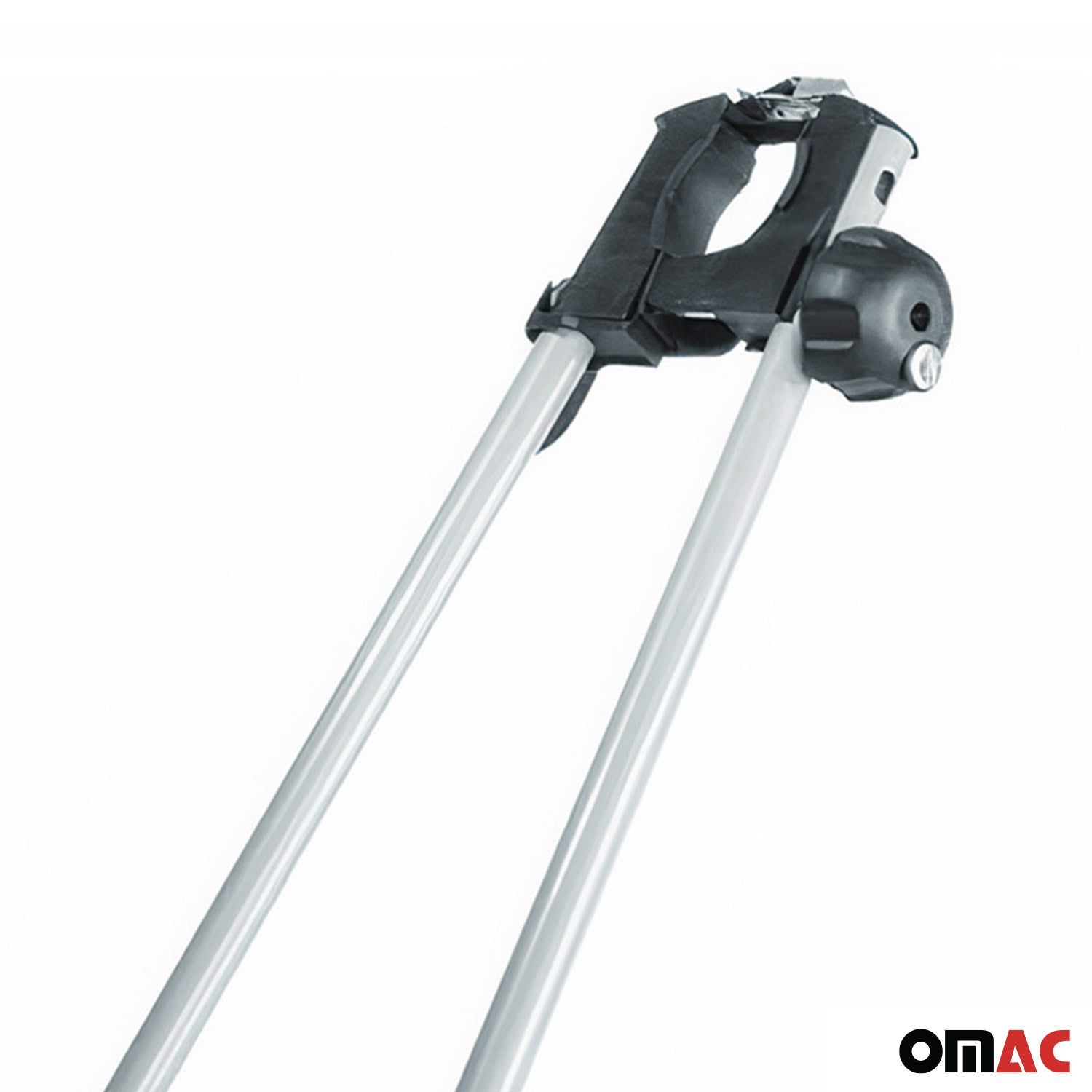 Fahrradträger Dachfahrradträger bis 15kg Fahrradhalter Aluminium Fahrräder