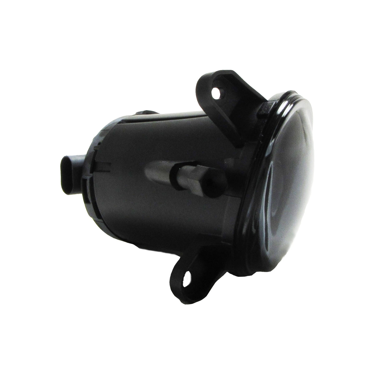JOM Nebelscheinwerfer für VW Passat 3BG 2000-2005 Smokeglas Rauchgrau