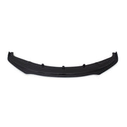 Frontspoiler Lippe Stoßstange Splitter für BMW 3er F30 F31 2012-2019 ABS Schwarz