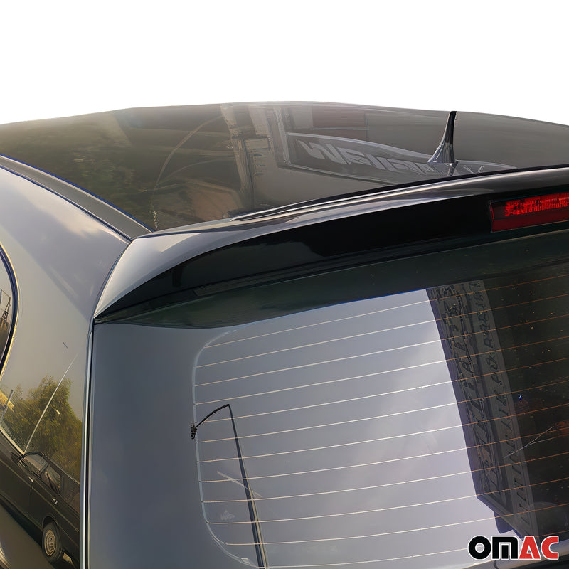 Heckspoiler Dachspoiler Flügel für Opel Astra H 2004-2009 Schrägheck Grundiert