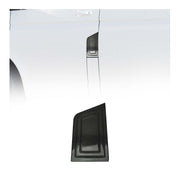 Tankdeckel Blenden Tankverschluss für VW Caravelle T5 2003-15 Kohlefaser Carbon