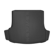 Kofferraummatte Laderaumwanne für Skoda Octavia II Liftback 2004-2013 TPE 1 tlg