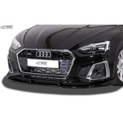RDX Frontspoiler Vario-X für Audi A5 S-Line 2020-