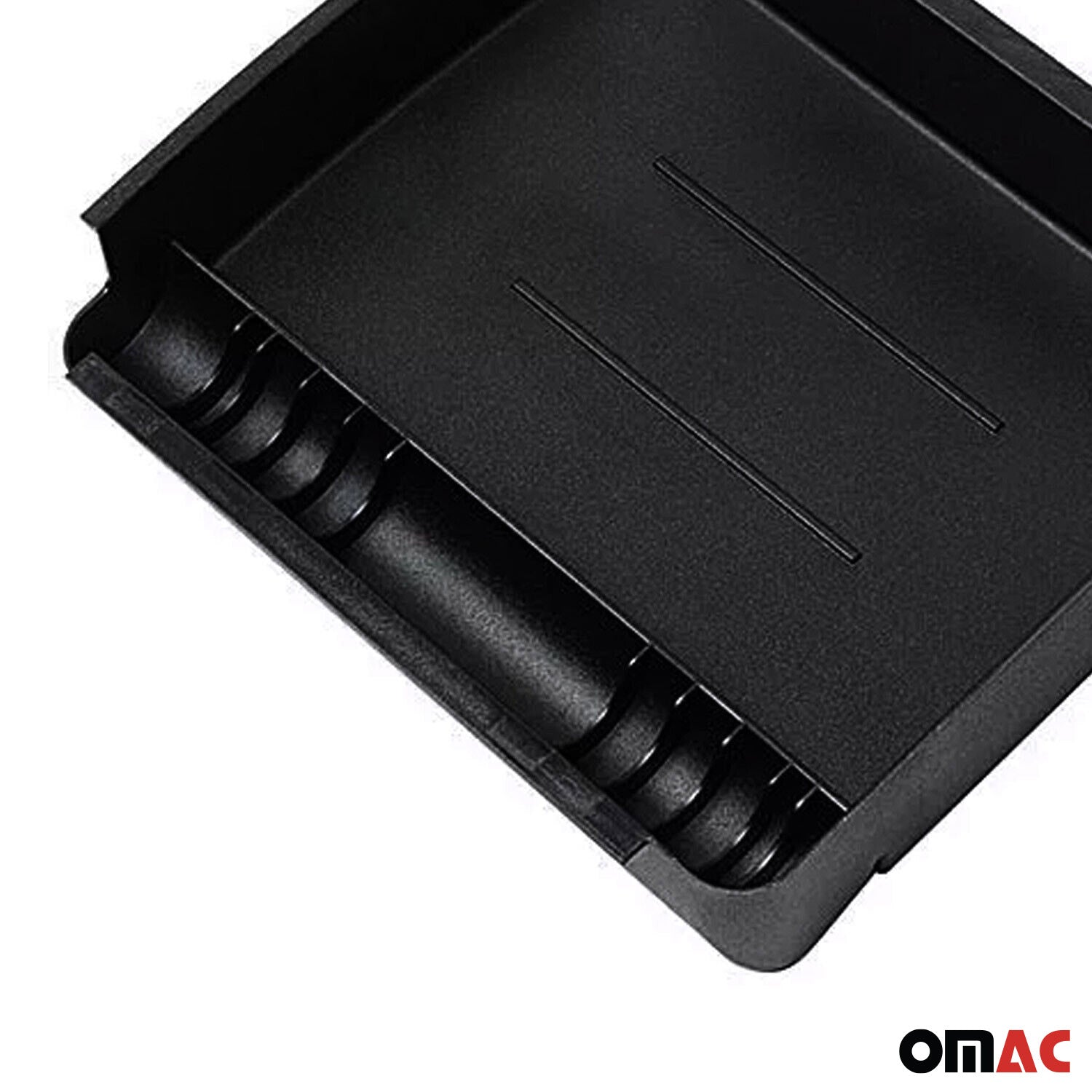 Armauflage Ablagebox Zentrale für Ford Focus III Schrägheck 2011-2014 Pre-FL ABS