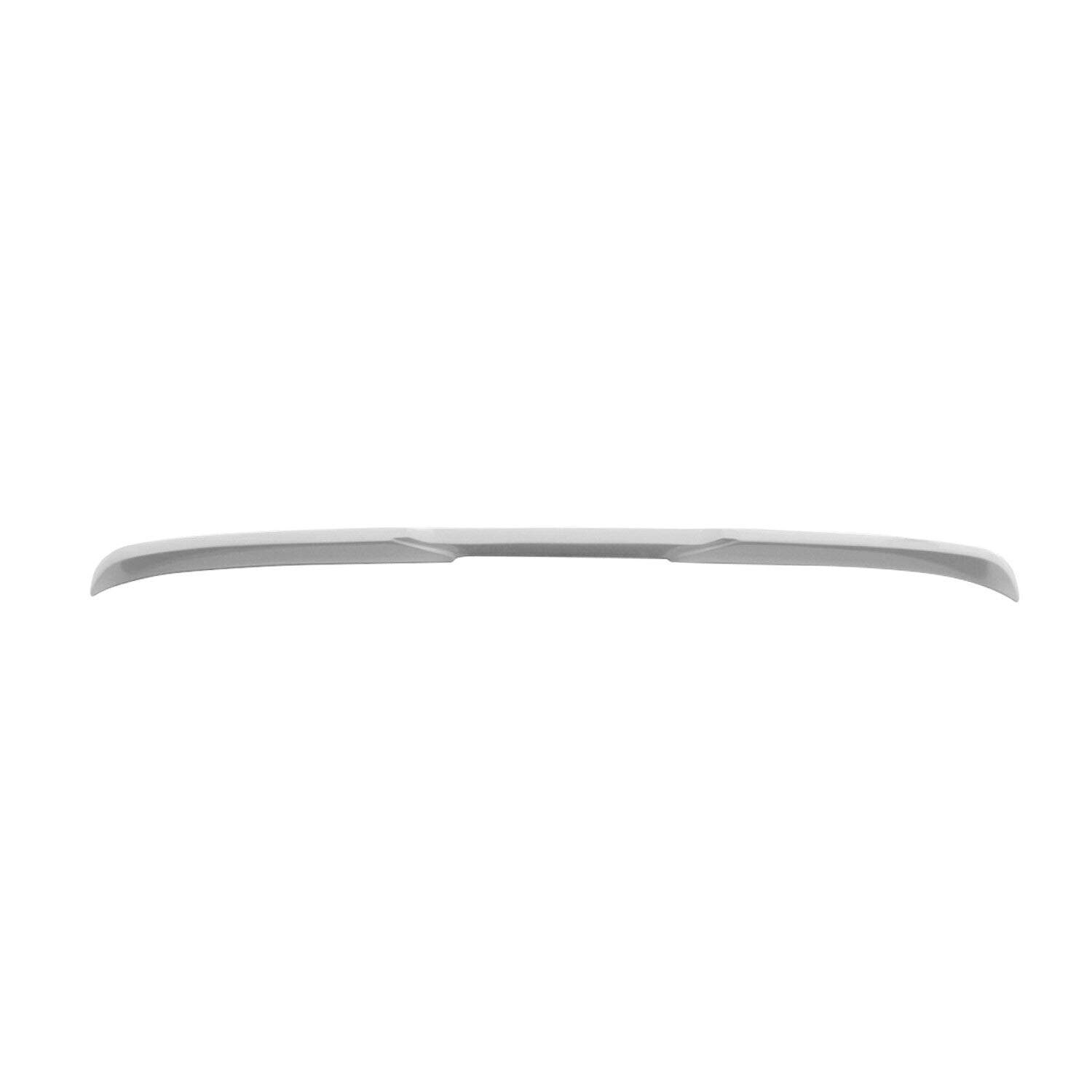 Heckspoiler Dachspoiler für Ford Transit Tourneo Custom 2013-2024 Grundiert