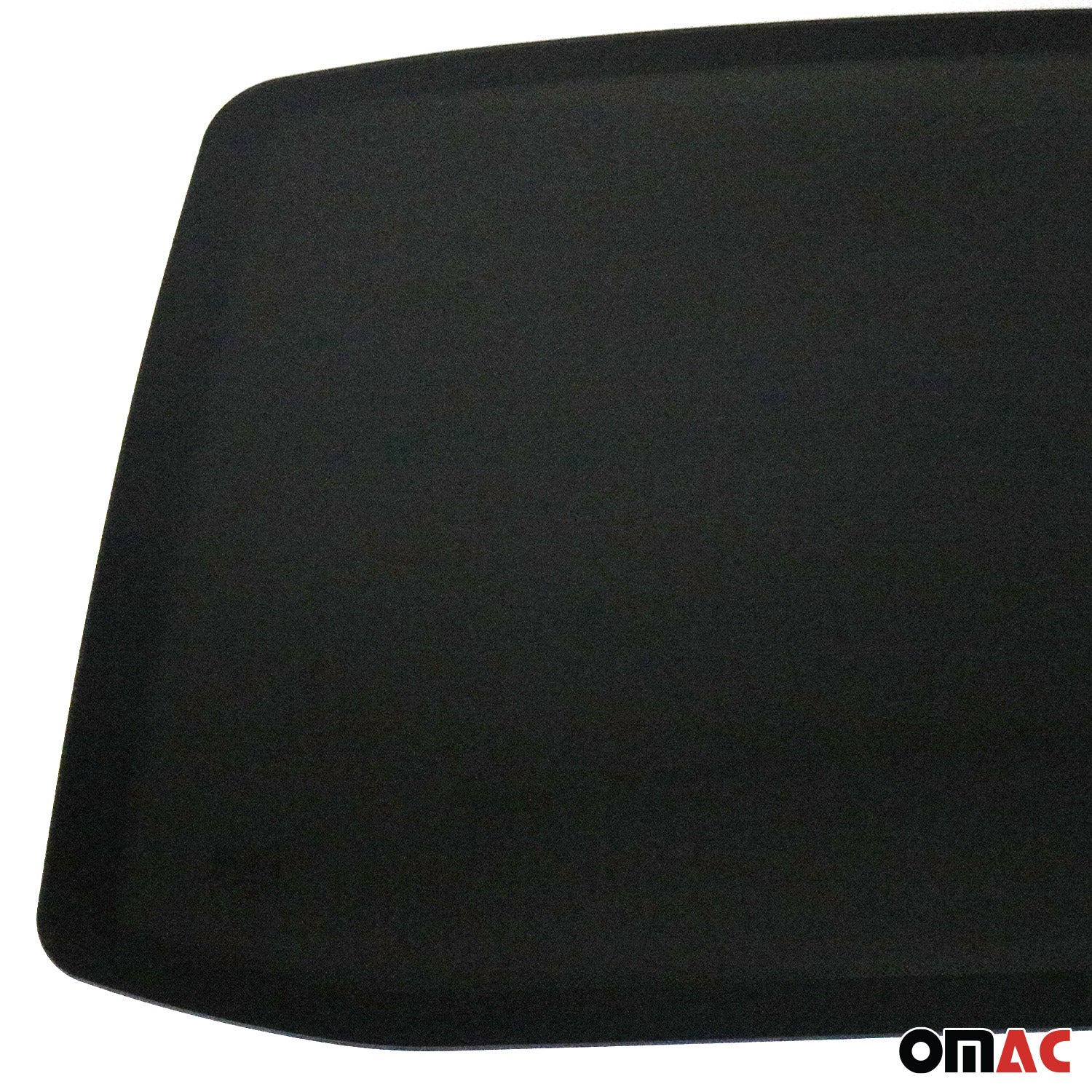Heckscheibe Heckklappenfenster für Mercedes Vito W447 2014-2023 L2 L3 Schwarz
