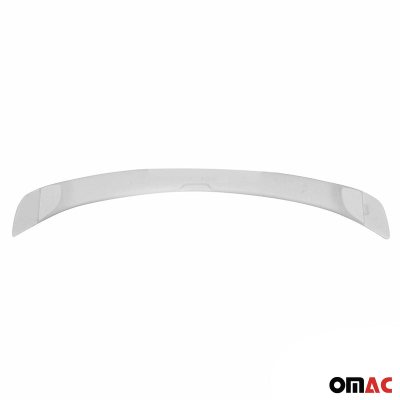 Heckspoiler Dachspoiler für Opel Astra G 5tür Limo Kombi 1998-2004 Grundiert