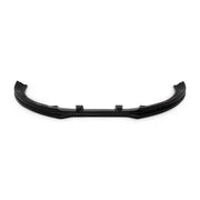 Frontspoiler Lippe Stoßstange Splitter für Ford Transit 2015-2019 ABS Schwarz