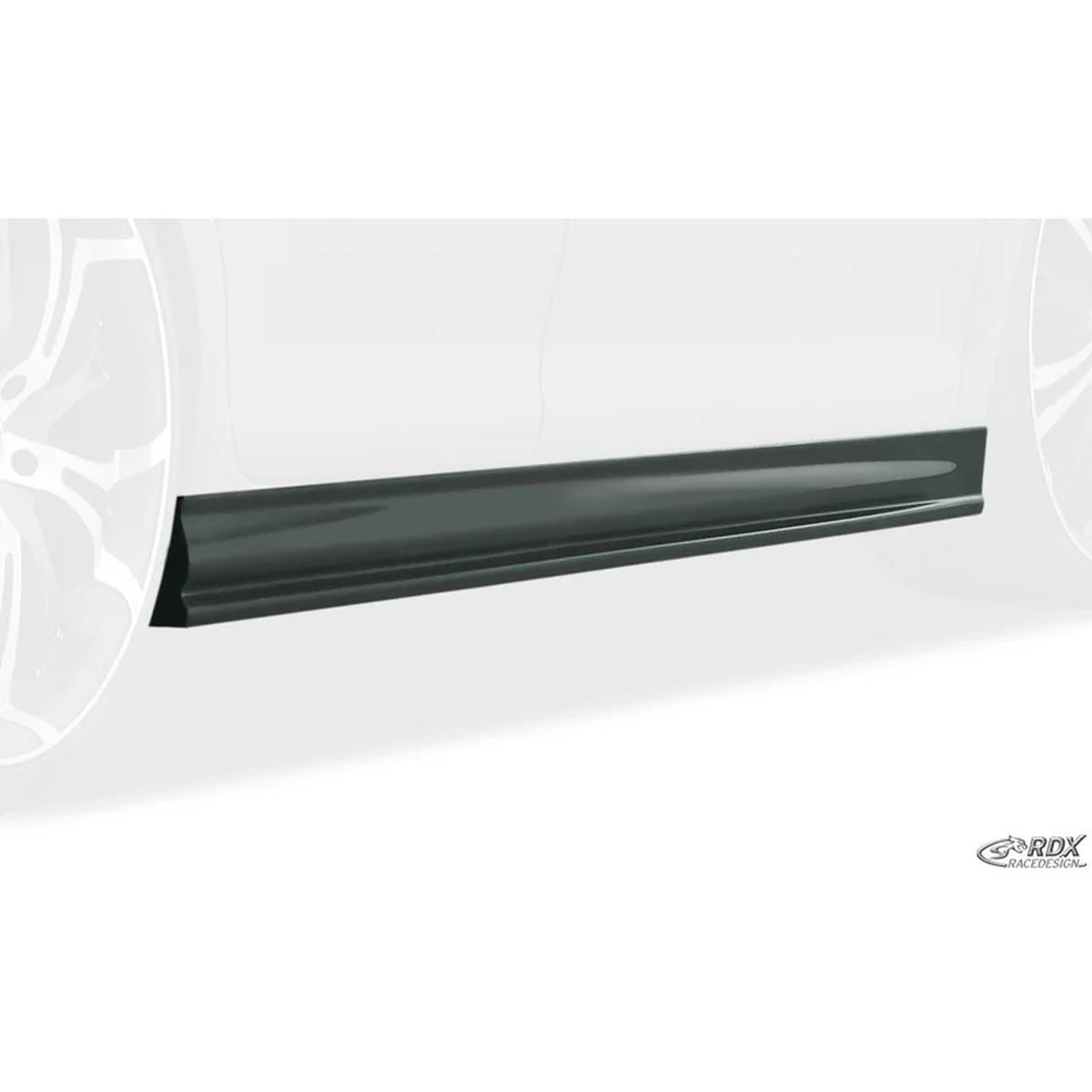 RDX Seitenschweller für Renault Megane I Hatchback/Limousine 1996-2003 Edition