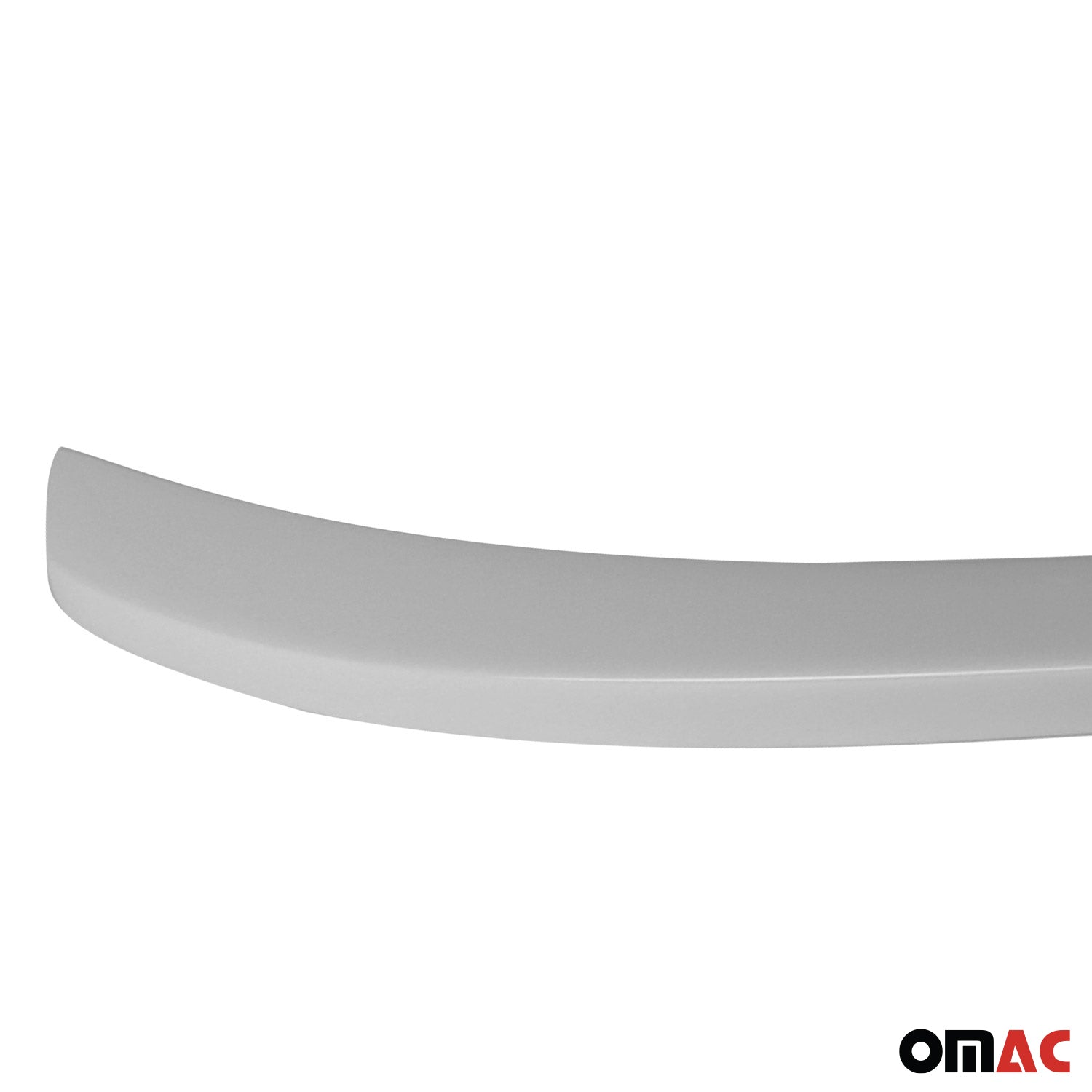 Heckspoiler Heckflügel Hecklippe für VW CC 2008-2021 Farbe LB9A Stufenheck ABS