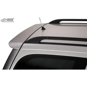 RDX Dachspoiler für Opel Astra G Wagon 1998-2004 Polyurethan TÜV