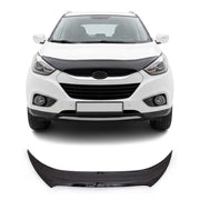 Motorhaube Deflektor Insektenschutz für Hyundai ix35 ix35 2010-2015 Dunkel