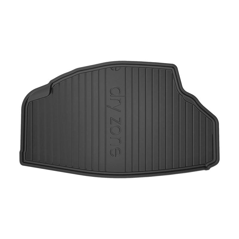 Kofferraummatte für INFINITI Q50 Sport 2013-2024 für 3,5-Motor-Hybridmodelle TPE